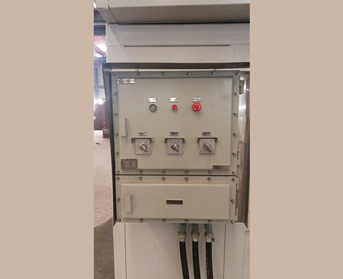 化工防爆配電箱、防爆控制箱、防爆電器