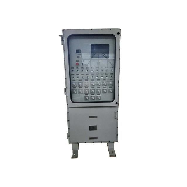 廠(chǎng)用防爆電器十二大分類(lèi)，你都知道哪些？